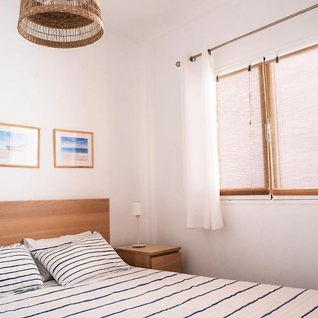 Casa Bella El Cotillo Экстерьер фото
