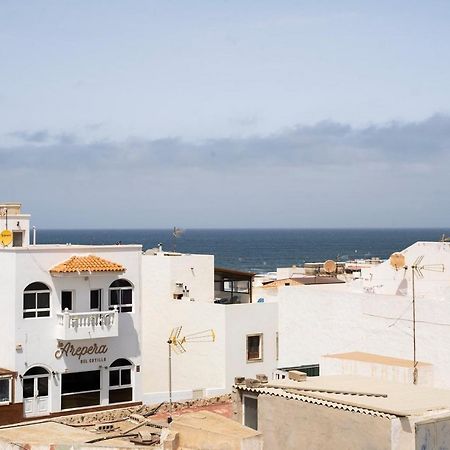 Casa Bella El Cotillo Экстерьер фото