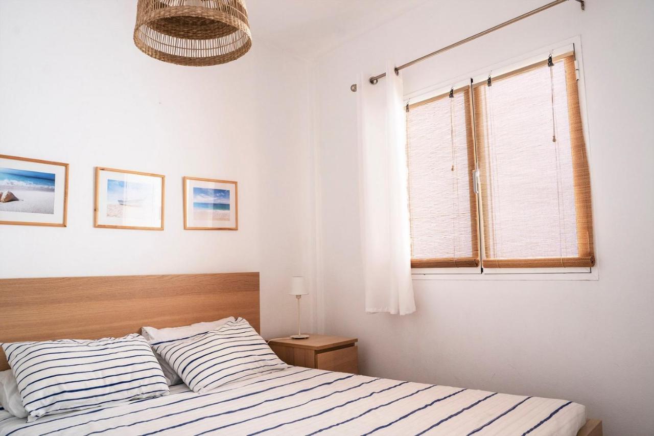 Casa Bella El Cotillo Экстерьер фото