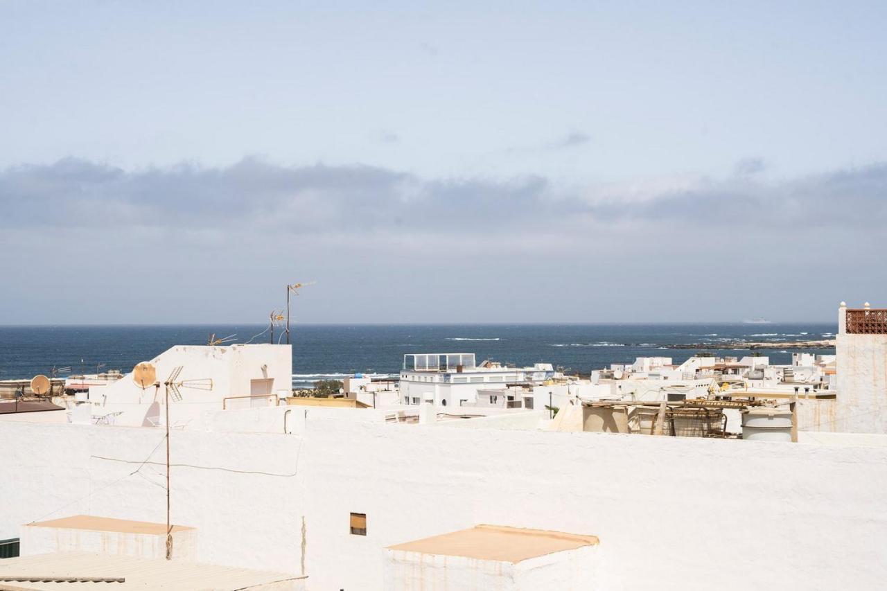 Casa Bella El Cotillo Экстерьер фото
