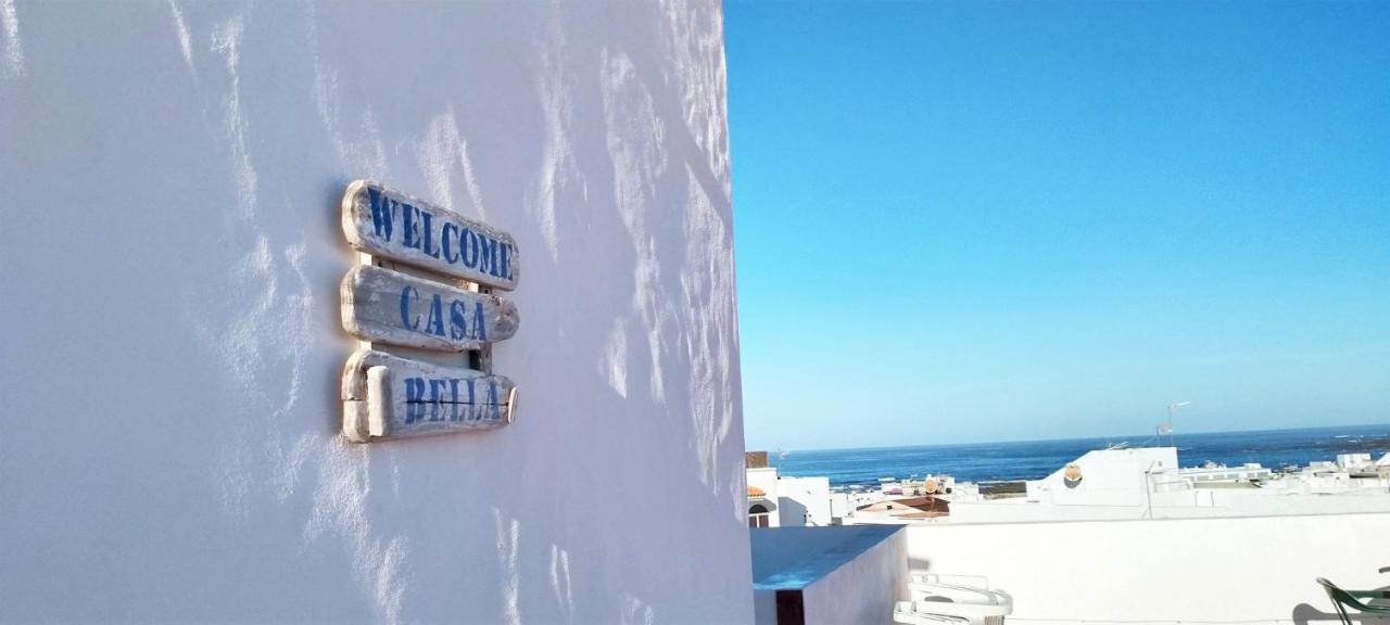 Casa Bella El Cotillo Экстерьер фото